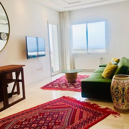 Byblos Sousse Ngoại thất bức ảnh