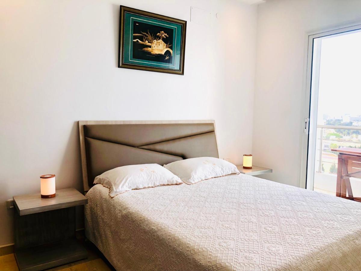Byblos Sousse Ngoại thất bức ảnh