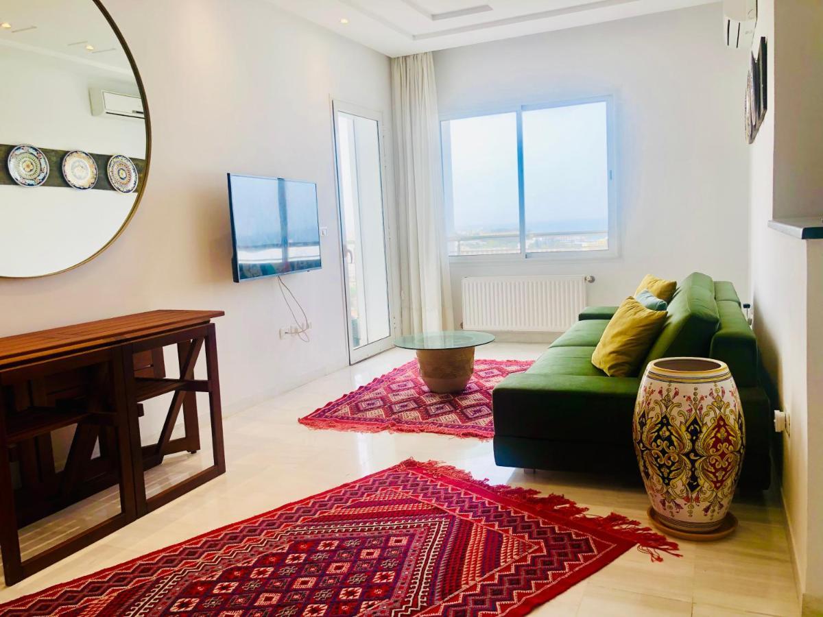 Byblos Sousse Ngoại thất bức ảnh