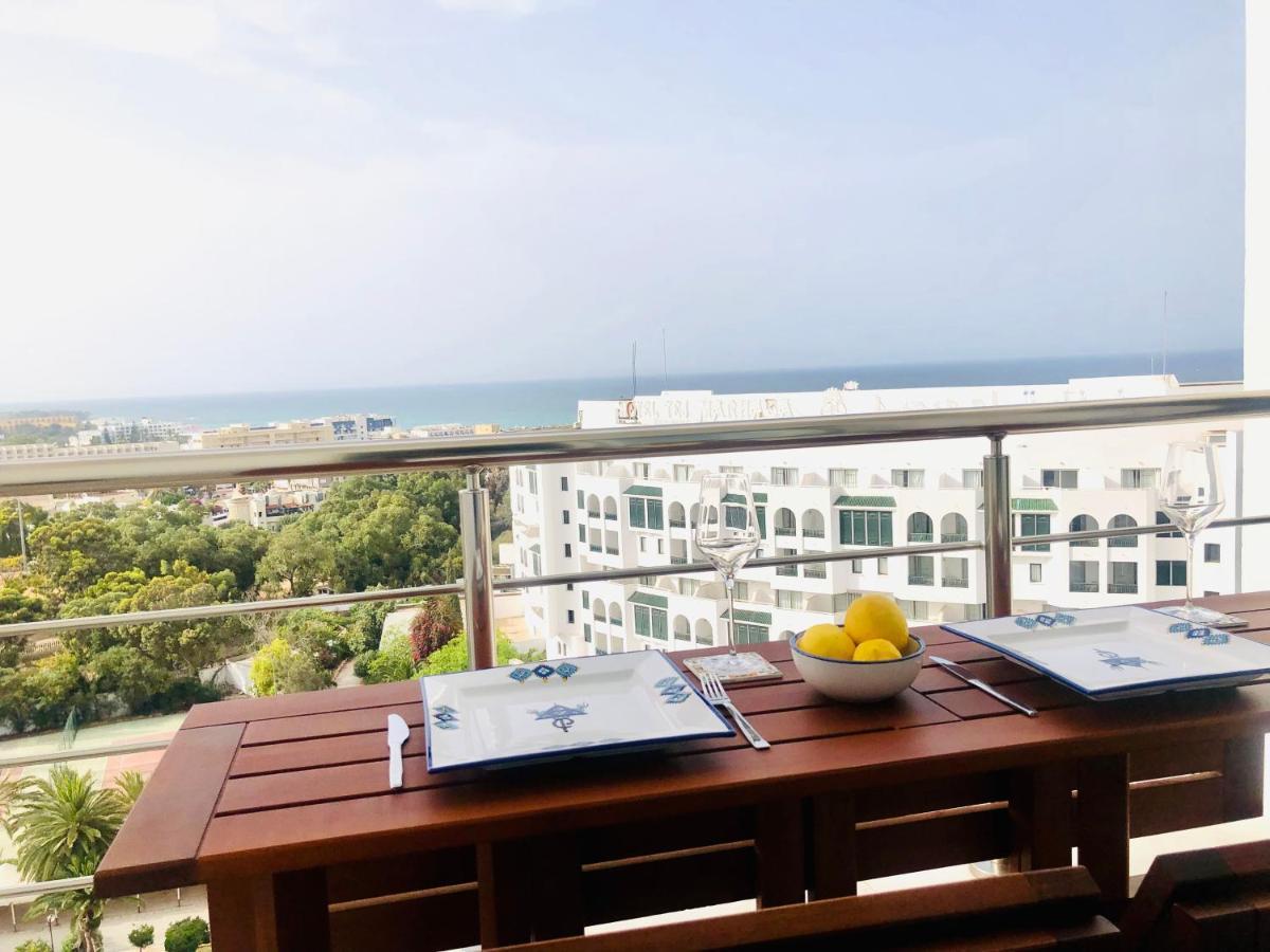 Byblos Sousse Ngoại thất bức ảnh