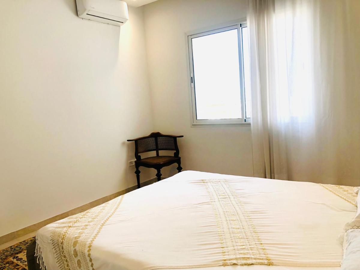 Byblos Sousse Ngoại thất bức ảnh