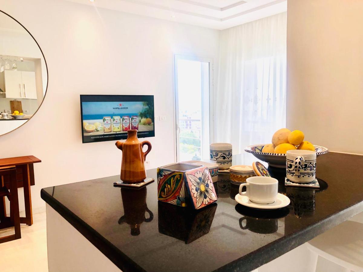 Byblos Sousse Ngoại thất bức ảnh