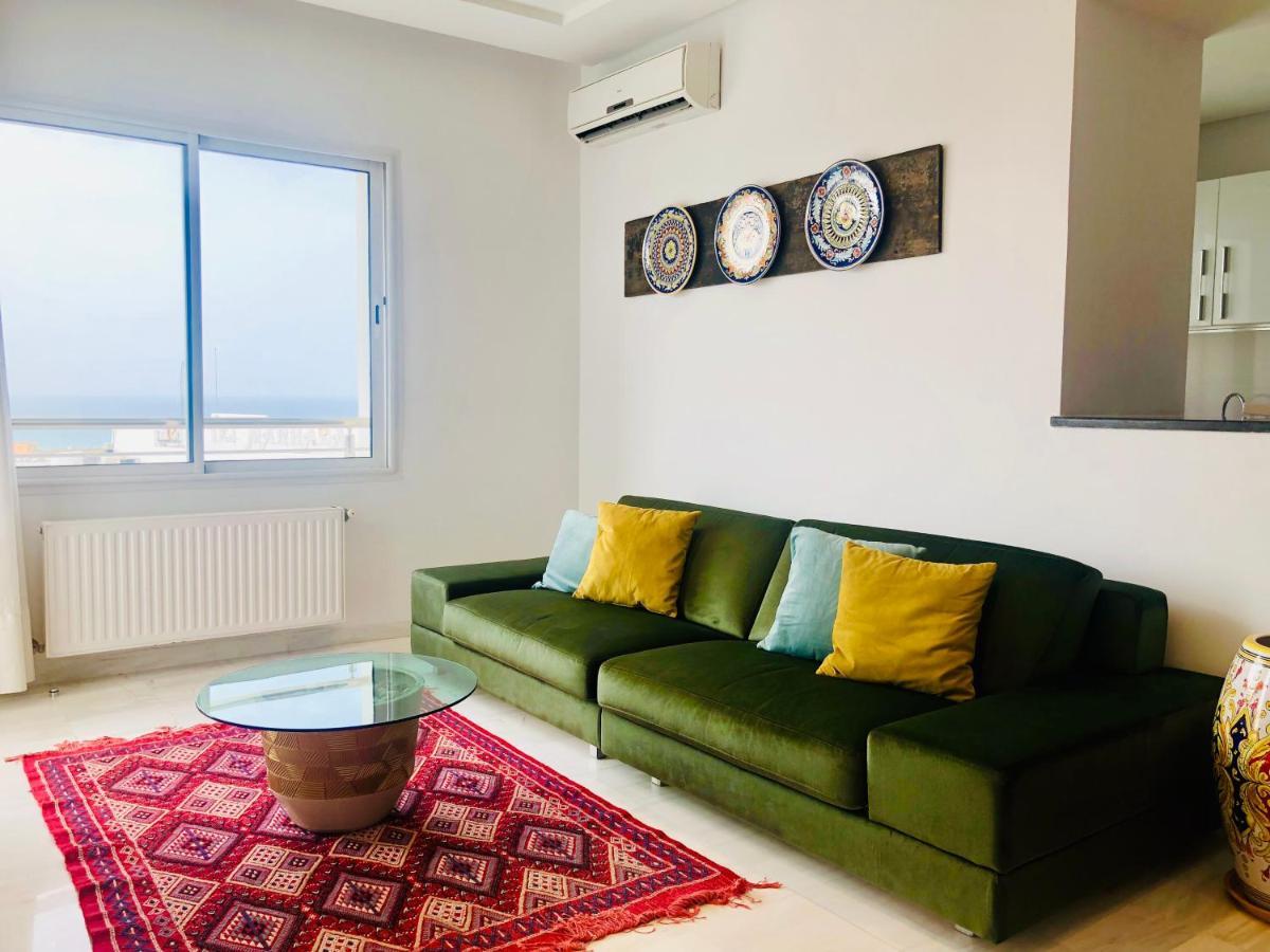 Byblos Sousse Ngoại thất bức ảnh